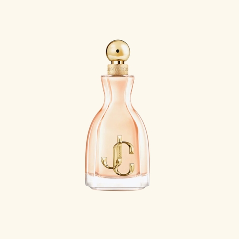 JIMMY CHOO I Want Choo