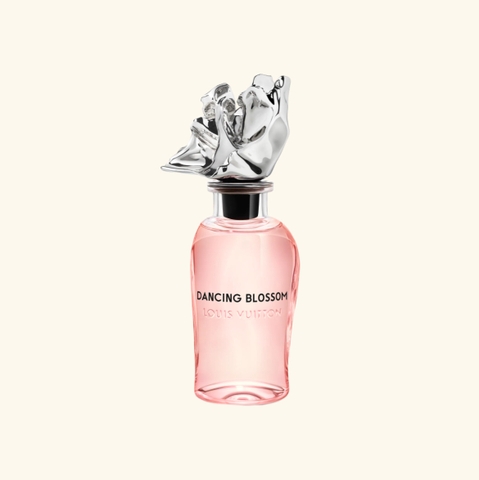 LOUIS VUITTON Dancing Blossom