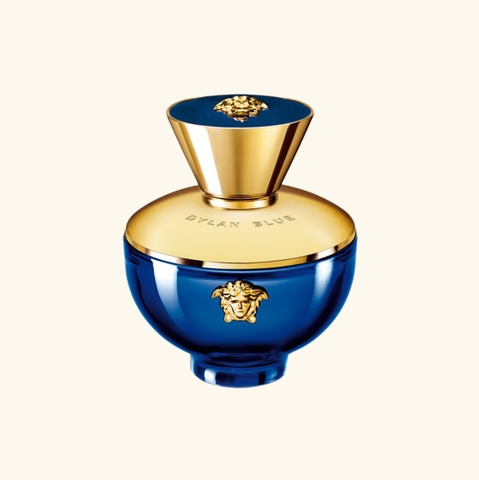 VERSACE Dylan Blue Pour Femme