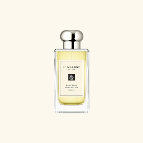 JO MALONE Lime Basil & Mandarin