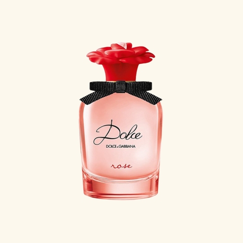 DOLCE & GABBANA Dolce Rose