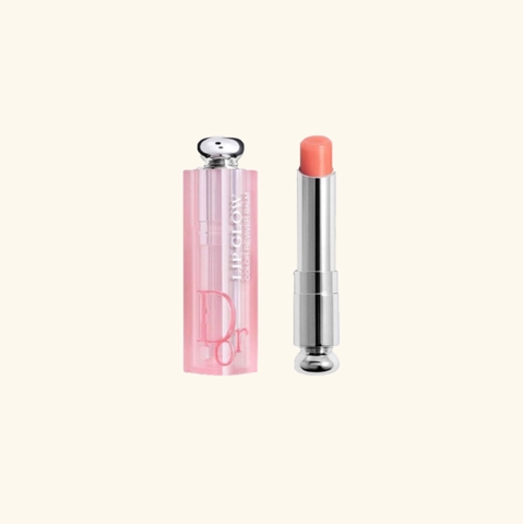 DIOR Addict Lip Glow - 004 Coral