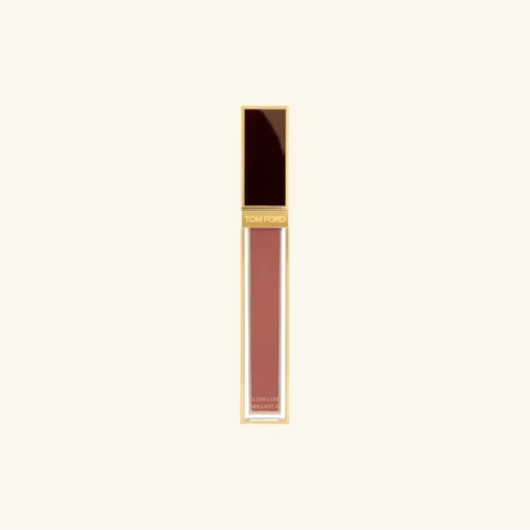 TOM FORD Gloss Luxe - 08 Inhibition