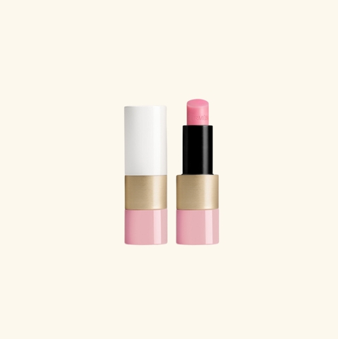 HERMES Rose Hermes Rosy Lip Enhancer - 27 Rose Confetti