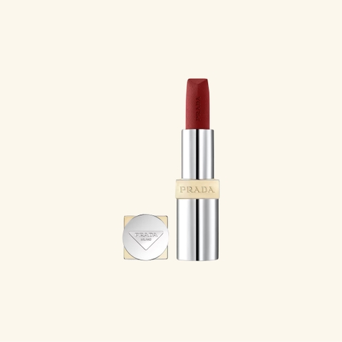 PRADA MONOCHROME Hyper Matte - B03 Mahogany