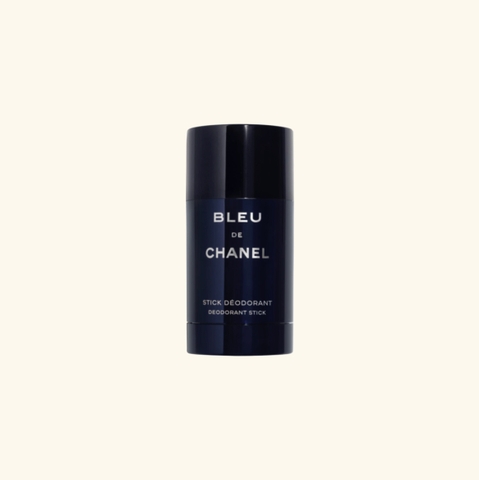 CHANEL BLEU Deodorant Stick