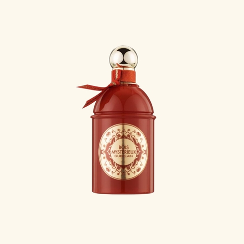 GUERLAIN BOIS MYSTERIEUX