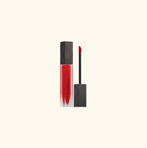 BURBERRY Liquid Lip Velvet - 41 Military Red