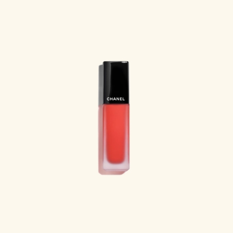 CHANEL Rouge Allure Liquid Velvet - 222 Spirituelle