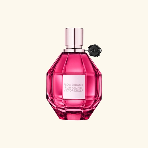 VIKTOR & ROLF Flowerbomb Ruby Orchid