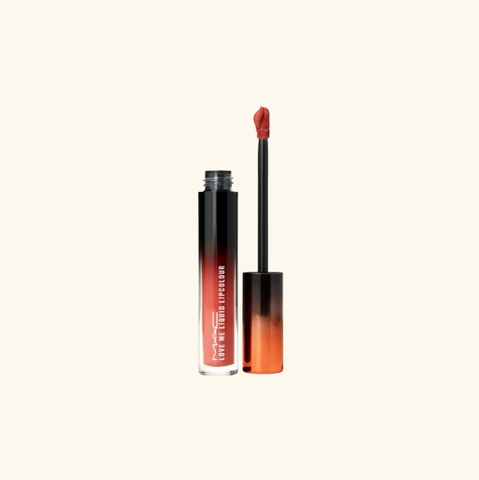 MAC Love Me Liquid LipColour - 485 Bragging Right