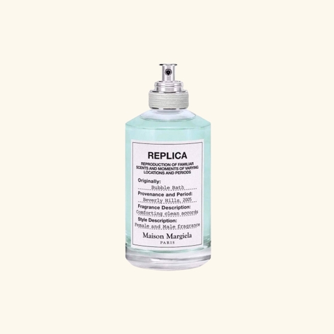 MAISON MARGIELA Replica Bubble Bath