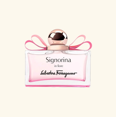 SALVATORE FERRAGAMO Signorina In Fiore