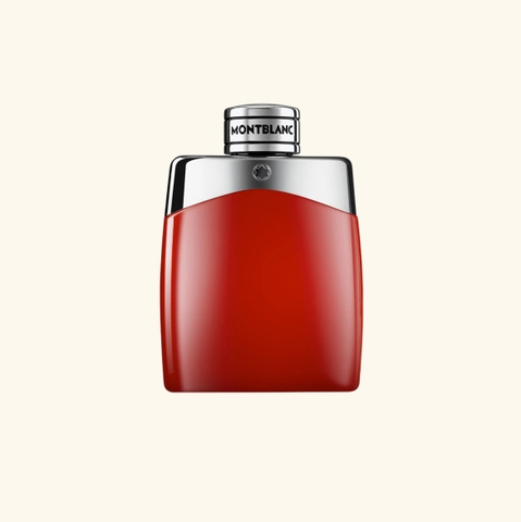 MONTBLANC Legend Red