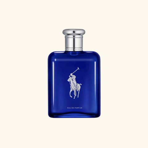 RALPH LAUREN Polo Blue Eau De Parfum