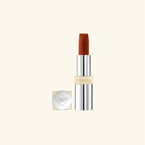 PRADA MONOCHROME Hyper Matte - O77 Arancio
