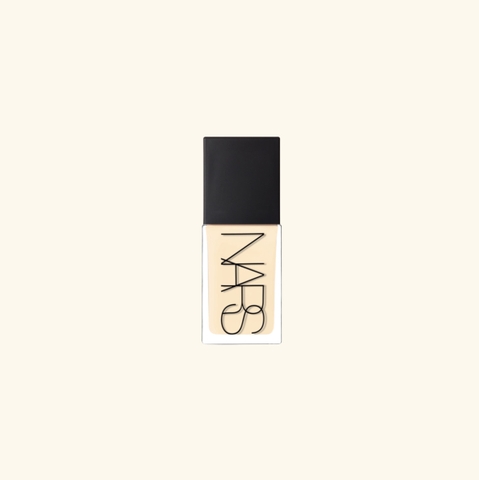 NARS Light Reflecting Foundation