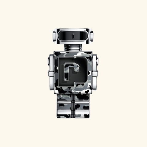 PACO RABANNE Phantom Legion
