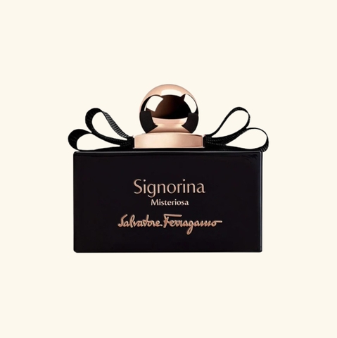 SALVATORE FERRAGAMO Signorina Misteriosa