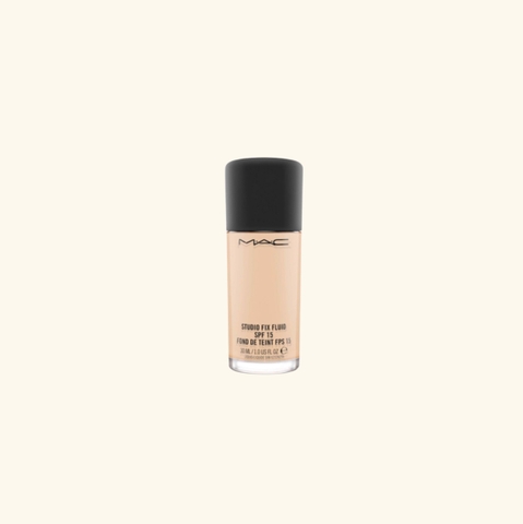 MAC Studio Fix Fluid SPF 15