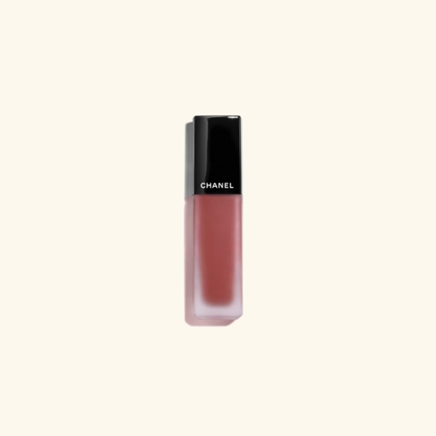 CHANEL Rouge Allure Liquid Velvet - 232 Renversante