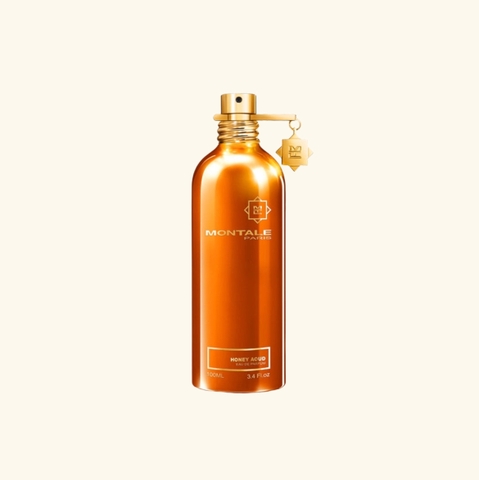 MONTALE Honey Aoud
