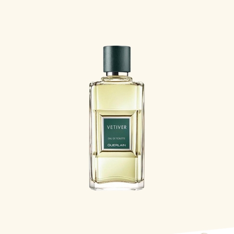 GUERLAIN VETIVER