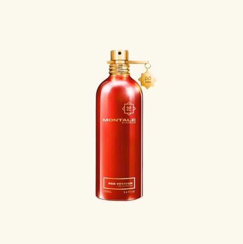 MONTALE Red Vetiver