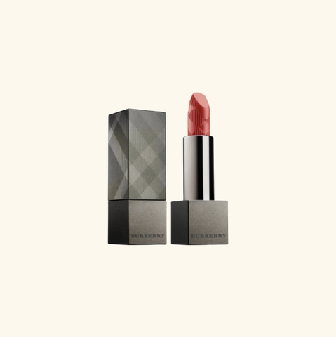 BURBERRY Lip Velvet - 409 Honeysuckle