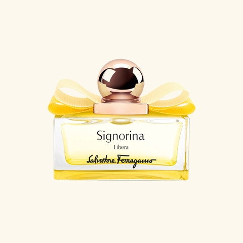 SALVATORE FERRAGAMO Signorina Libera