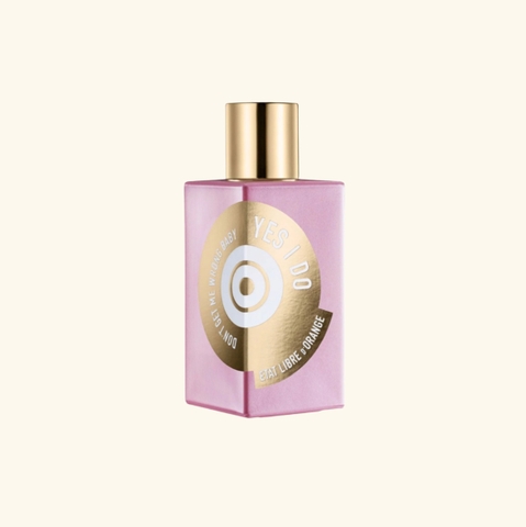 ETAT LIBRE D’ORANGE Yes I Do