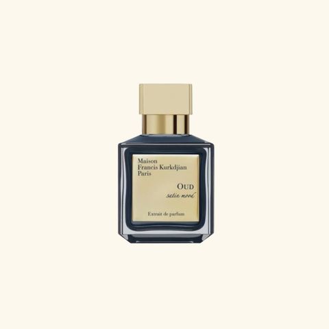 MAISON FRANCIS KURKDJIAN Oud Satin Mood Extrait De Parfum