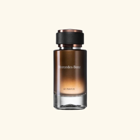 MERCEDES-BENZ Le Parfum