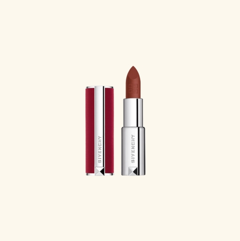 GIVENCHY Le Rouge Deep Velvet - 35 Rouge Initie