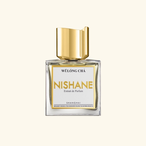 NISHANE WULONG CHA