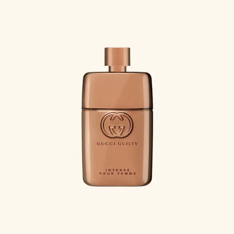 GUCCI Guilty Pour Femme Eau De Parfum Intense