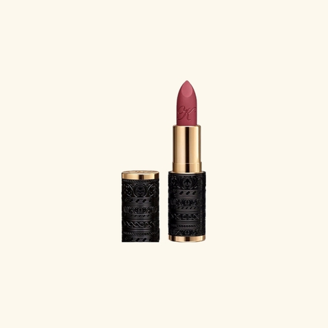 KILIAN Le Rouge Parfum Matte Lip Color - 260 Tempting Rose