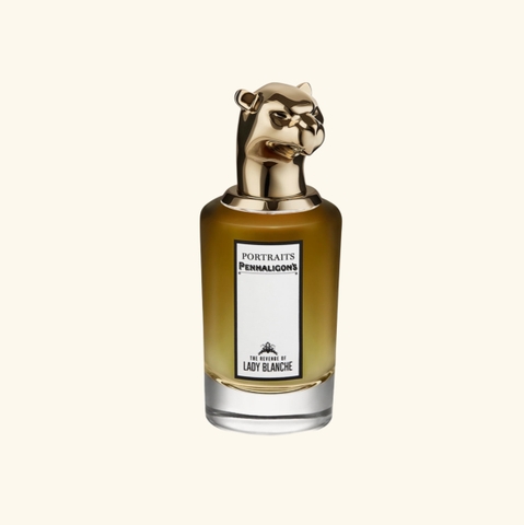 PENHALIGON’S The Revenge Of Lady Blanche
