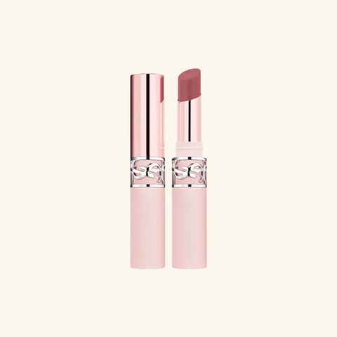 YVES SAINT LAURENT Lovenude Lip Blusher Soft Blurring Lip Color