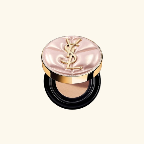 YVES SAINT LAURENT Touche Eclat Glow-Pact Cushion Collector 2025