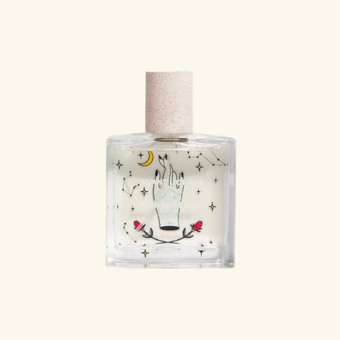 MAISON MATINE Avant l’Orage