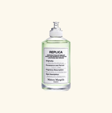MAISON MARGIELA Replica Matcha Meditation