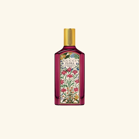 GUCCI Flora Gorgeous Gardenia Intense