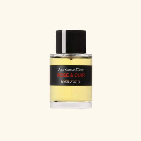 FREDERIC MALLE ROSE & CUIR