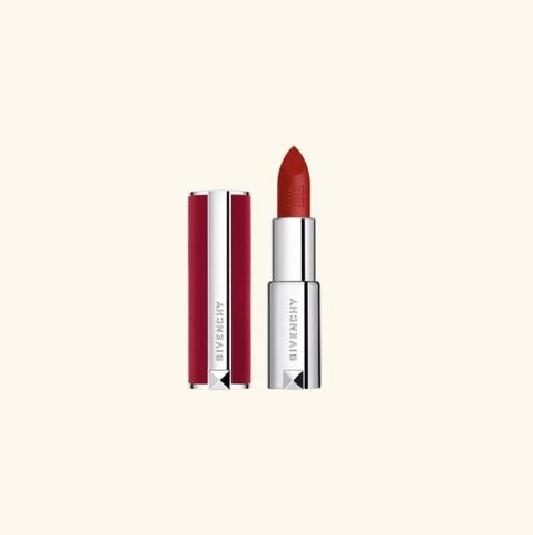 GIVENCHY Le Rouge Deep Velvet - 37 Rouge Graine