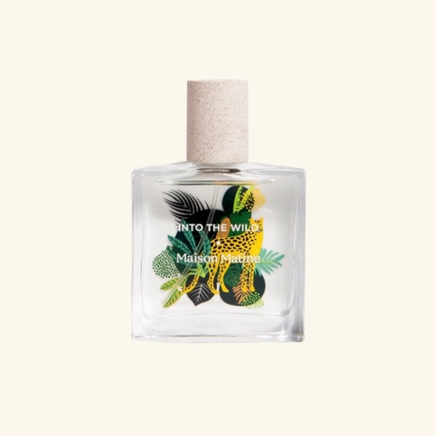 MAISON MATINE Into The Wild