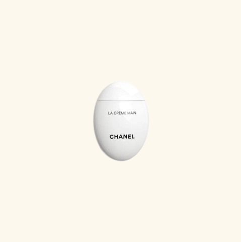 CHANEL La Creme Main Hand Cream