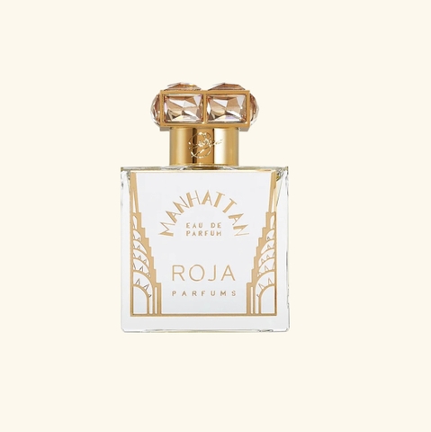 ROJA PARFUMS Manhattan Eau De Parfum