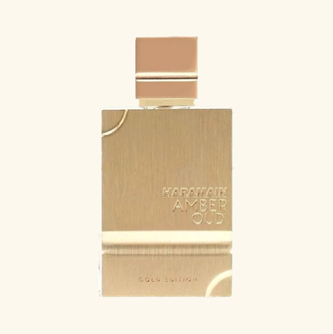 AL HARAMAIN AMBER OUD Gold Edition