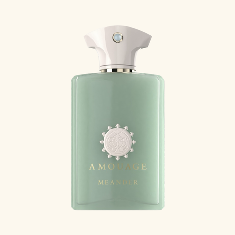 AMOUAGE MEANDER Man